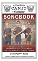 American Canjo Company Songbook