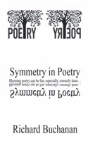 Symmetry in Poetry