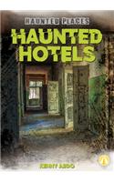 Haunted Hotels