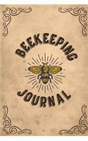 Beekeeping Journal