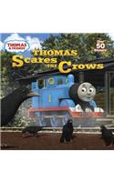 Thomas Scares the Crows