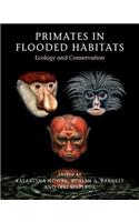 Primates in Flooded Habitats