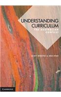 Understanding Curriculum