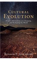 Cultural Evolution