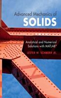 Advanced Mechanics of Solids