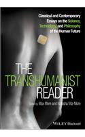 The Transhumanist Reader