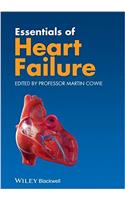 Essentials of Heart Failure (Custom)
