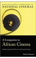 Companion to African Cinema
