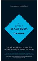 The Little Black Book of Change