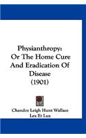 Physianthropy