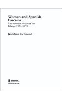 Women and Spanish Fascism