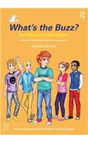 What's the Buzz? for Primary Students