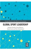 Global Sport Leadership