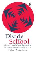 Divide And School