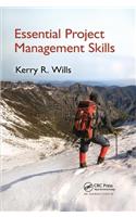 Essential Project Management Skills