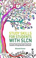 Study Skills for Students with SLCN