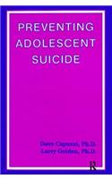 Preventing Adolescent Suicide