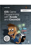 iOS Game Programming with Xcode and Cocos2d
