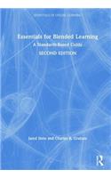 Essentials for Blended Learning, 2nd Edition