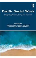 Pacific Social Work