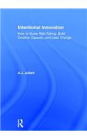 Intentional Innovation