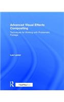 Advanced Visual Effects Compositing: Techniques for Working with Problematic Footage