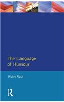 The Language of Humour