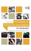 Principles of American Journalism