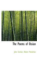 The Poems of Ossian