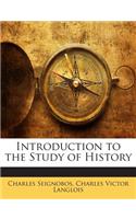 Introduction to the Study of History