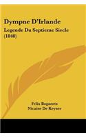 Dympne D'Irlande