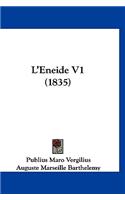 L'Eneide V1 (1835)