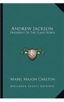 Andrew Jackson