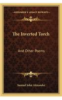 Inverted Torch the Inverted Torch