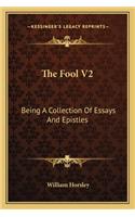 Fool V2 the Fool V2