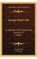 George Eliot's Life