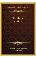 The Brute (1912)