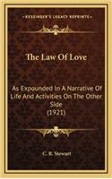 The Law of Love