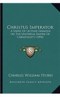 Christus Imperator