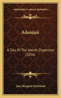 Adonijaii