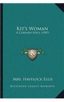 Kit's Woman