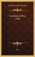 Constituicao Politica (1904)