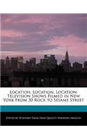 Location, Location, Location