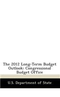 The 2012 Long-Term Budget Outlook