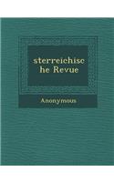 Sterreichische Revue