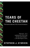 Tears of the Cheetah