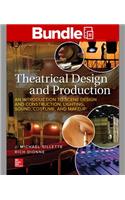 Gen Combo LL Theatrical Design & Production; Connect Access Card