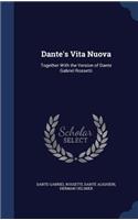 Dante's Vita Nuova