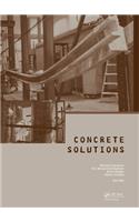 Concrete Solutions 2014