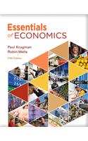 Essentials of Economics